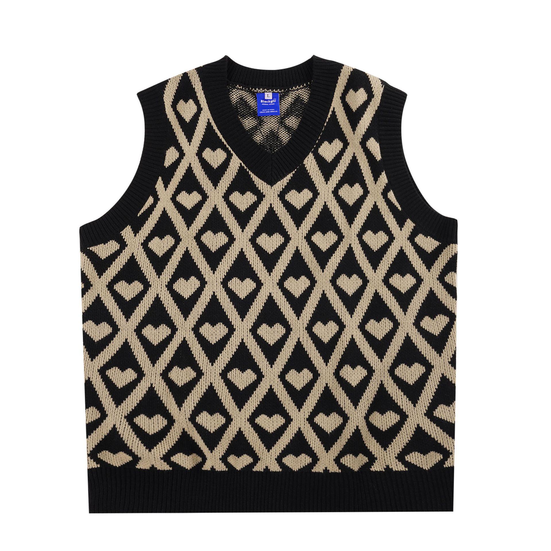 

Final Sale: Sweater Clearance - From 29 Yuan. All Sales Final. Minor Flaws Non-Returnable. L