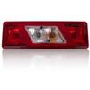 Ford TRANSIT V363 2013- Tail Light Container Left