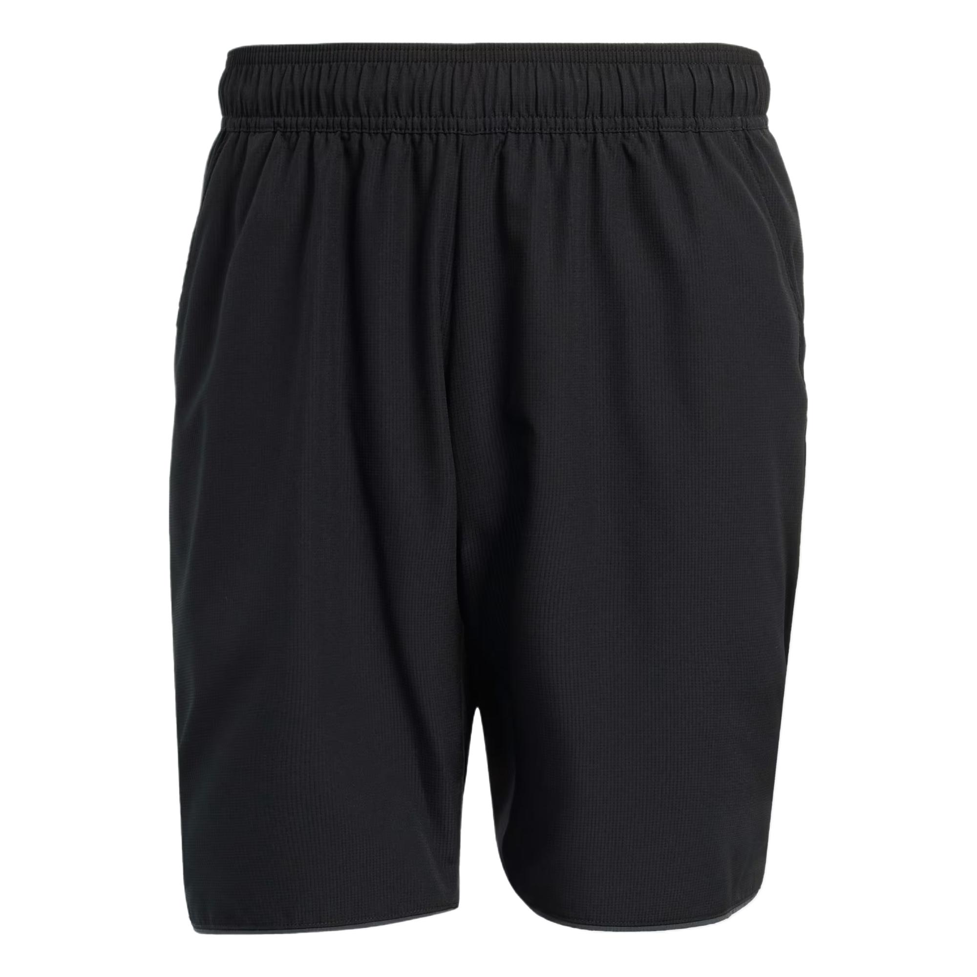 Adidas Climacool Club Series Comfortable Versatile Fashion Soft Shorts Men shorts Black JF8499 XS