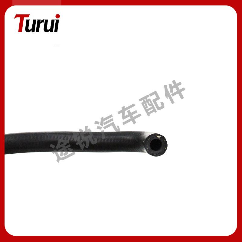 BMW Radiator Hose 17128602870 for F35 N20 G30 F90 Models