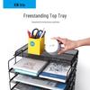 KW-triO WL-13 Desktop Metal Mesh File Rack