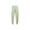 Knitted Sweatpants Men's Green DJ0181-371