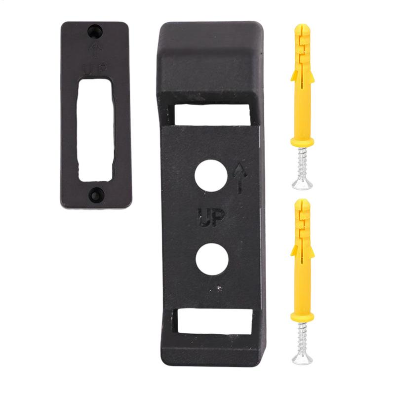 Fishing Reel Wall Display Wall Mount Reel Storage Rack Storage Organizer Display Stand with Screws Fish Gear Equipment