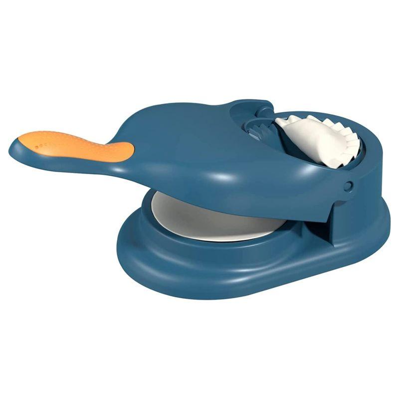 AEE4-Dumpling Maker Machine Dumpling Mold Maker Pressing Dumpling Skin Mould Dumpling Making Tool