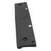 Sale Newest Front Bumper License Plate Bracket For Mercedes W176 OEM Part Number A1768850181 Replacement Car Accessories