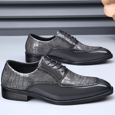 Scarpe con tacco – Mocassini