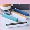 Multi-functional Plastic Wrap Cutter Home Use No-tear Refrigerator Hanging Kitchen Wrap Food Grade
