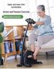 Elderly Home Leg & Arm Stepper Trainer