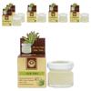 Khao Kotalaiphu Pure Aloe Vera Soothing Gel Concentrate, 25ml, 6 Pcs