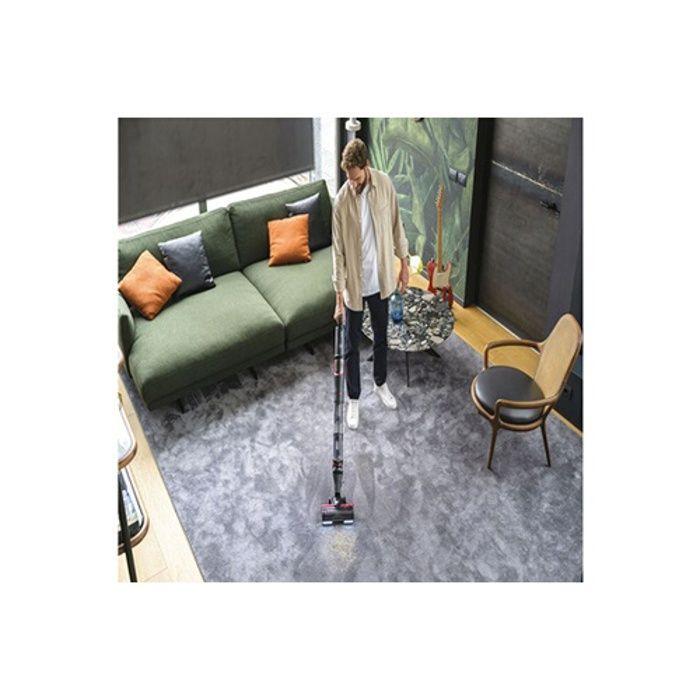 Aspirateur balai hoover aspirateur balai sans fil multifonction et transformable hoover hfx10h