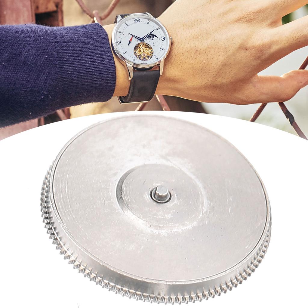 Watch Spring Barrel Replacement Watch Repairing Parts Accessory for 2824 Movement