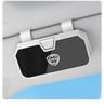 Lancia Car Sun Visor Sunglasses Storage Box: Premium Glasses Holder