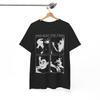 And Also The Trees Shirt Skeletal Family Sad Lovers Amp; Giants Goth Unisex Tee Unisex T-Shirt