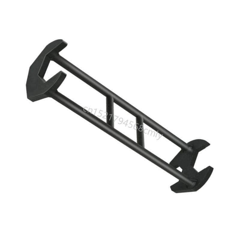 Multifunctional Plumbing Repair Tool Flume Sink Wrench Sink Faucet Plumbing 6XDE