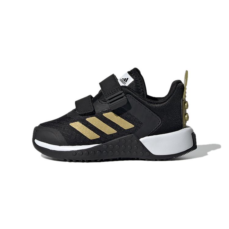 

adidas Sport Shoe LEGO Black TD FY8442 21