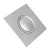 Foot Pedal Drain Modern Shower Accessory Square Shower Drain