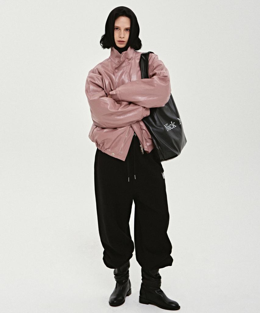 Nick&Nicole Nicole Big Shopper Bag_Black