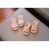 Summer new kids sandals Korean style fashionable boys' and girls' shoes beach shoes  small kids