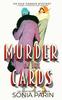 Książka Murder In the Cards : A 1920s Historical Cozy Mystery : 4