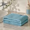 Soft Bath Towel for Family Cotton Waffle Towel, Large Absorbent Quick Dry Shower Hotel Style Towels Adults, Thickened Skin Friendly Bathroom
