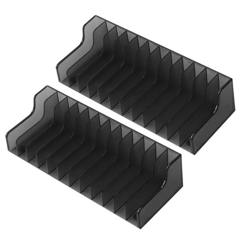 2pcs Game Card Box Storage Stand CD Disk Holder Support for DOBE Switch-buy at a low prices on Joom e-commerce platform