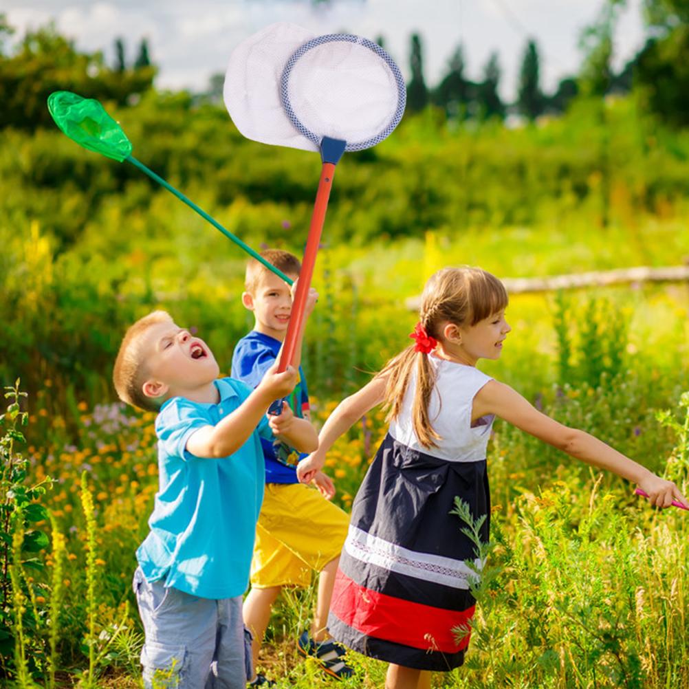 Kinder Camping Set mit Zelt Campingausrüstung Spielzeug mit Rollenspielzelt Outdoor Entdecker Set Camping