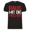 T-shirtler – Tişörtler