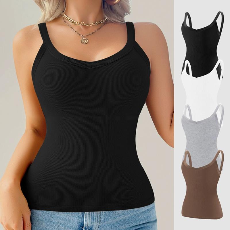 Women's Slim Camisole Comfortable Vest