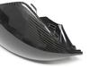 Porsche 911/991.2 GT2/3 Dry Carbon Fiber Replacement Rearview Mirror Cover
