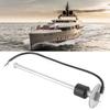 Versatile 316 Stainless Steel Fuel Sensor for Marine Boat Trucks, Stable Output Signal, Easy Installation (350mm)
