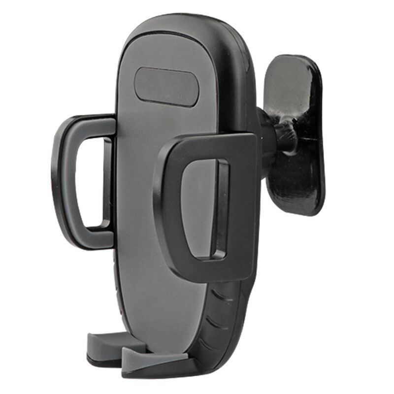 Mobile Phone Car Mount Dashboard Adhesive Type Shockproof for Large Trucks and Cars, Navigation Holder U2021 New Model Horizontal