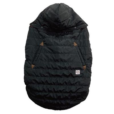 Warm with Heat Storage Hot Baby Hug Baby Baby Cold Baby Carrier Carrier Stroller Cold Protection Child Baby Hug CARESTAR Material, Cover, Cape,