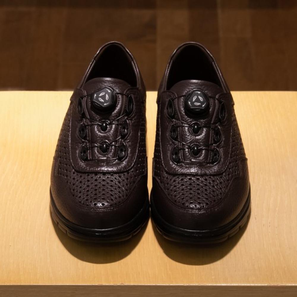 Vainer Men S Summer  Punching  Comfort ShoeS 1f65