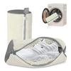 Reusable Laundry Bags, Shoe and Sock Protection Bags, Laundry Bags for Washing Machines, Drying Bags, Shoe Care Bags
