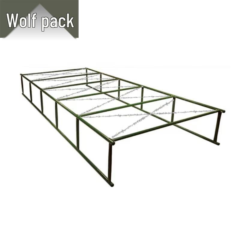 Cong Lang Movable Obstacle Training Net
