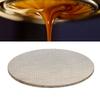 2 Pcs Set Stainless Steel Espresso Puck Screen Portafilter Screen  Portafilter Basket