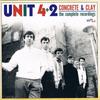 CD UNIT FOUR PLUS TWO  Concrete  Clay  The Complete Reco RETROD944 RPM Records 2016 Europe Rock Used