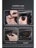 Automatic Car Door Voice Reminder & LED Warning Light