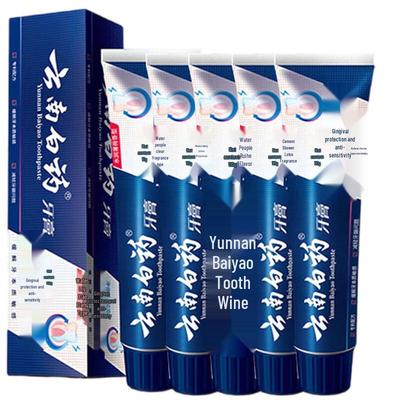 Yunnan Baiyao Gum Care & Anti-Sensitivity Toothpaste