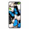 Phone Case For Xiaomi Poco C61 Back Cover Case PocoC61 Black Silicone Soft Funda Para For Xiaomi Poco C61 Case C 61 6.71" Coque