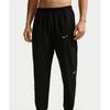 Dri-Fit Moisture-Wicking Quick-Dry Breathable Woven Running Pants Men Bottoms IF2063-010