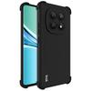 For Redmi Note 15 Pro Plus 5G Phone Case IMAK Shock-resistant Soft Case