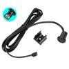 Mini Led Cabinet Light Sensor Switch 12V 24V Touch/Hand Sweep/Pir Motion/Door On/Off Kitchen Wardrobe Lamp Control
