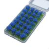 Grappe de Verdure pour Modèles de Dioramas Miniatures