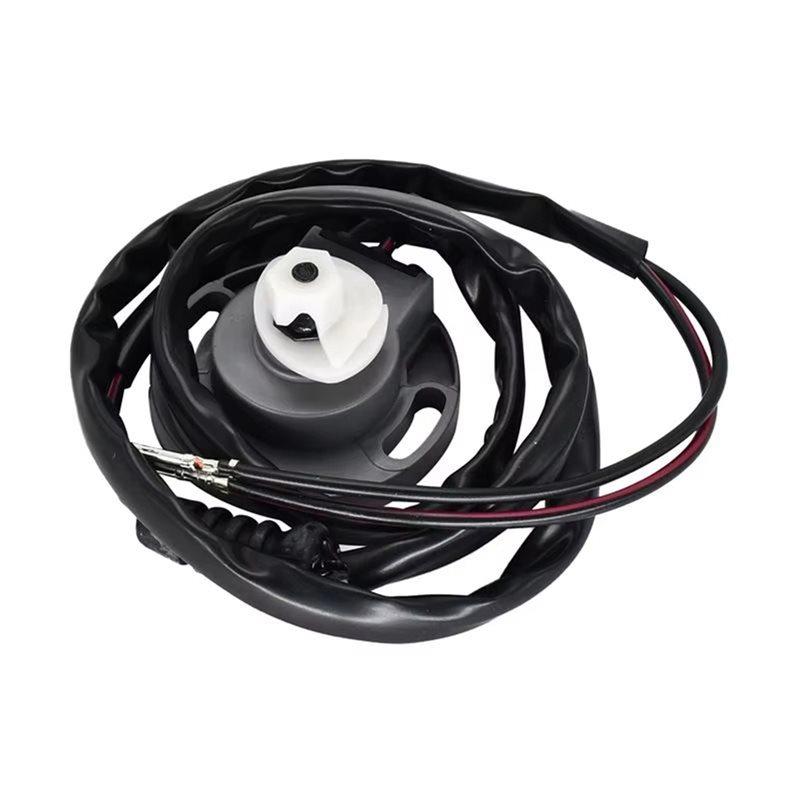 2X 3594989 Trim Sender Sensor 2 Wire For Volvo Penta SX-C SX-C1 SX-C2 DP-S DP-SM 1998-2001 3863129 3854842 3861837