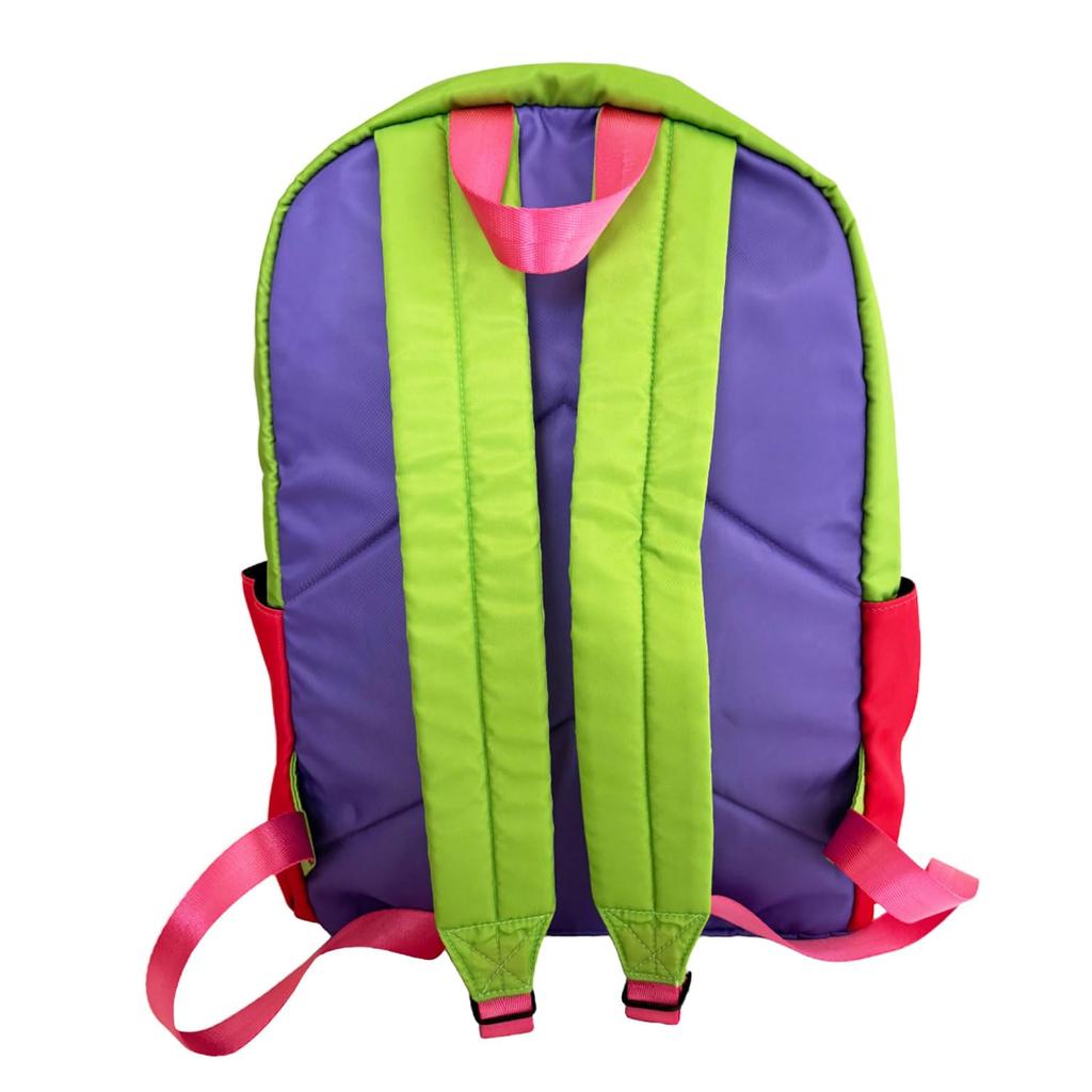 Small Planet Teletubbies Backpack Purple