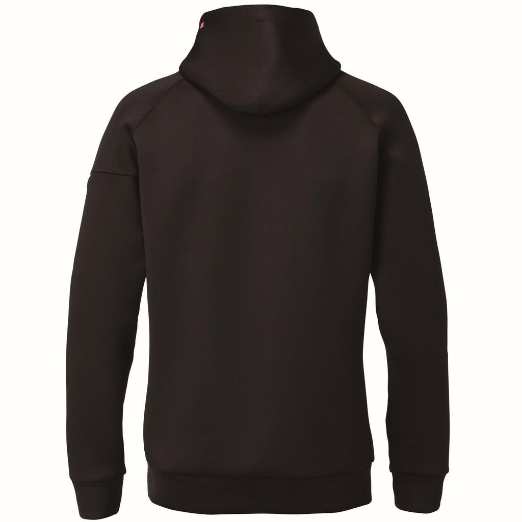BURTLE Air Tech Hoodie für 4095 83 XL (Unisex) Herbst/Winter, Rosa,