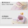 Infant Toddler Shoes Spring New Boys Mesh Running Shoes Non-slip Soft Sole Girls Sports Shoes