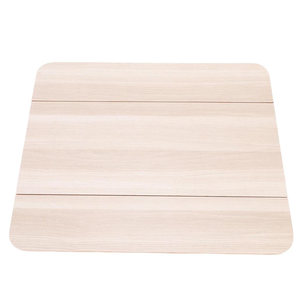 RV Table Top Coated Finish Foldable Stylish   Wood Boat Marine Table Top for Yacht Ship