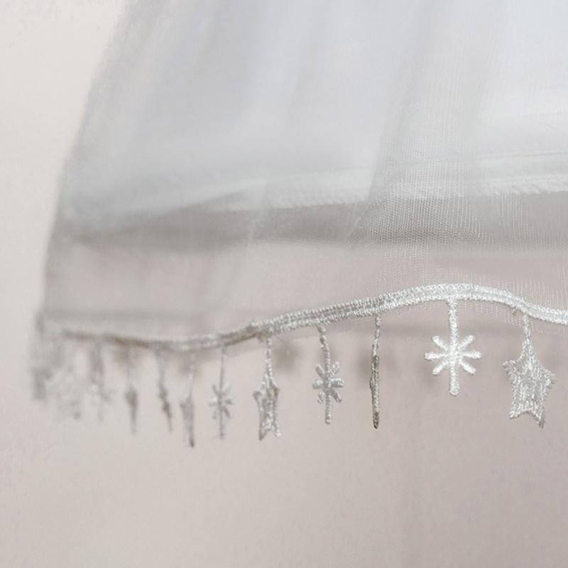 Women Girls Lolita-Crinoline-Petticoat Hoops Skirt Wedding Crinoline-Pettiskirt